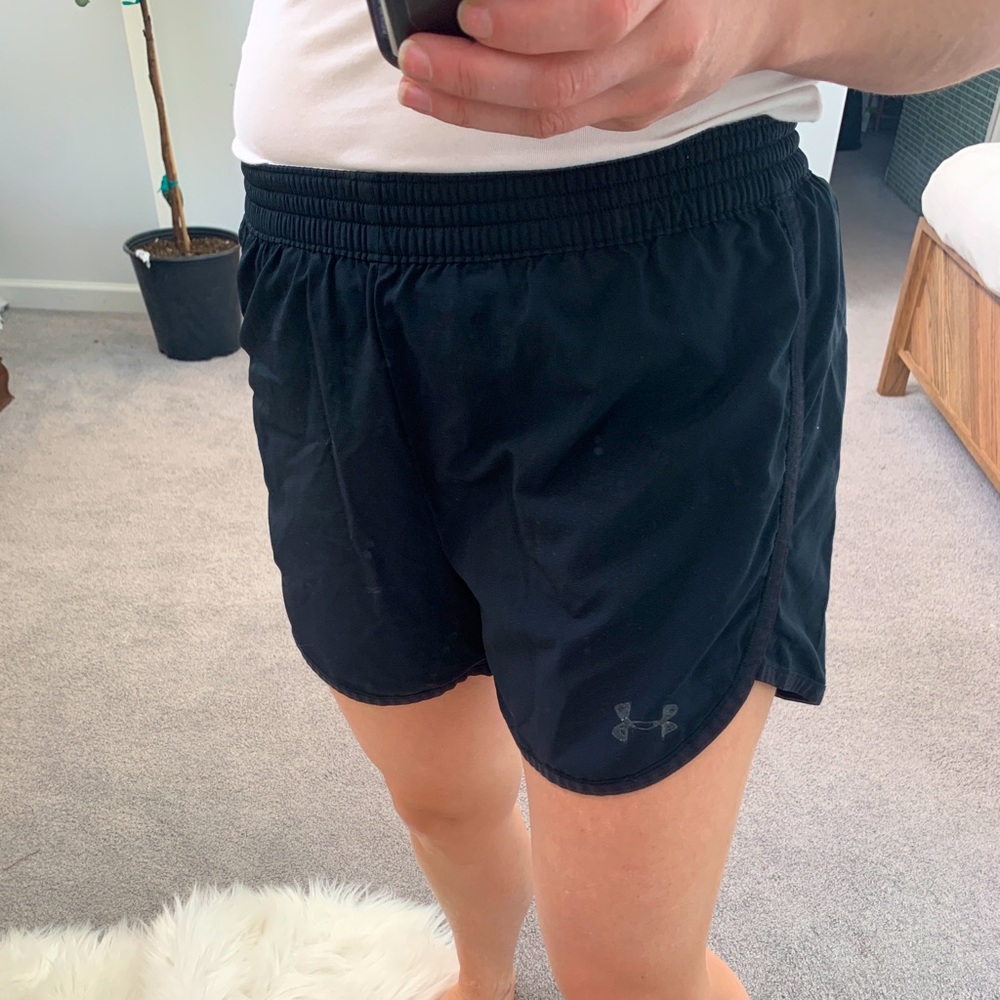 Under Armour Shorts